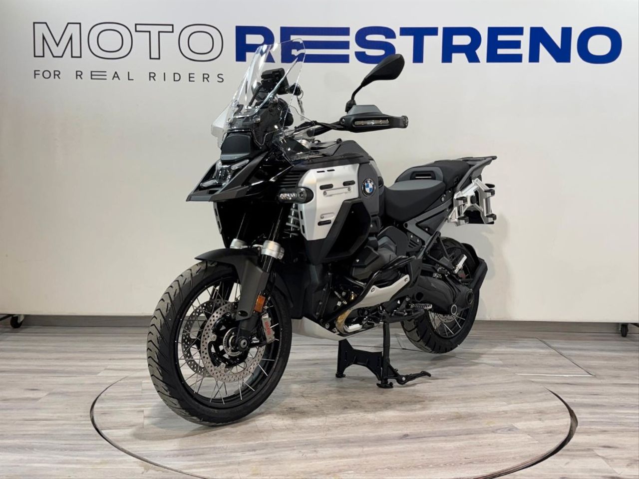 Ver moto BMW R 1300 GSAdventure