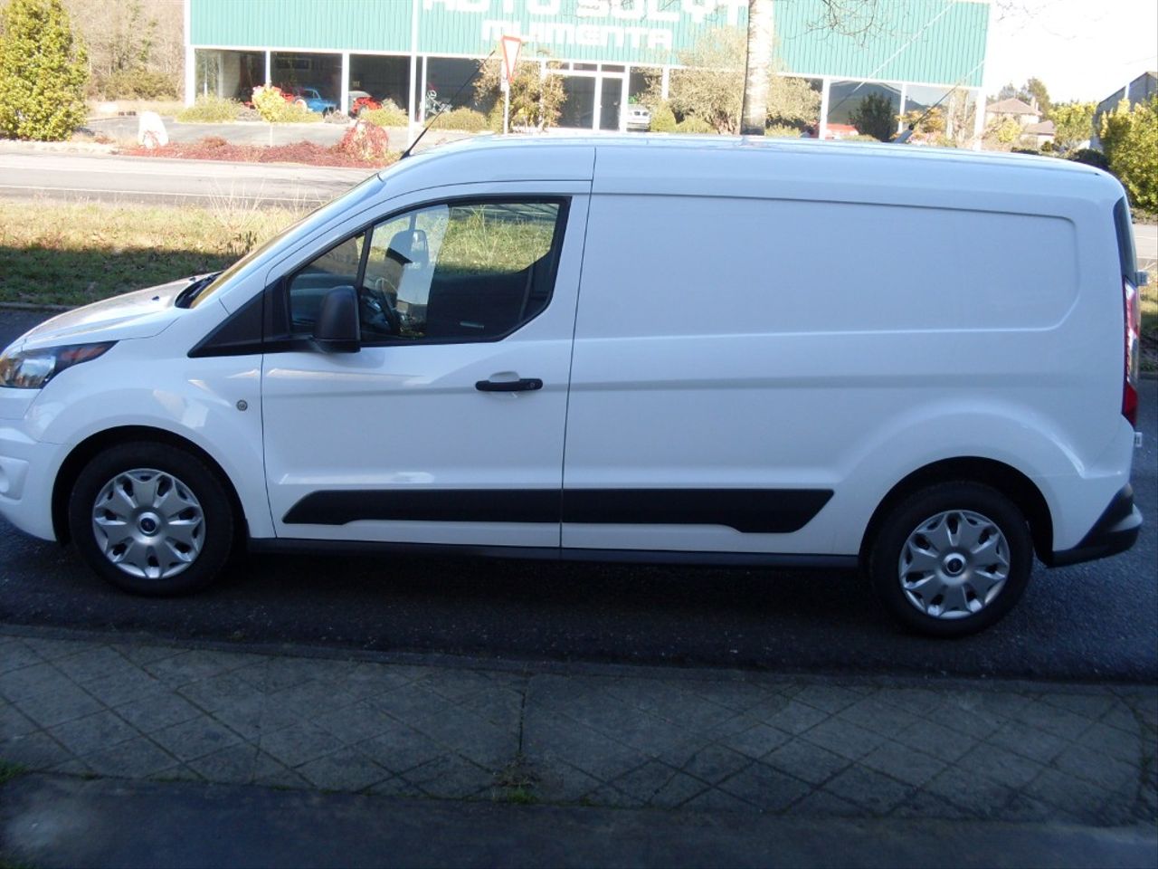 FORD Transit Connect64236423340419124