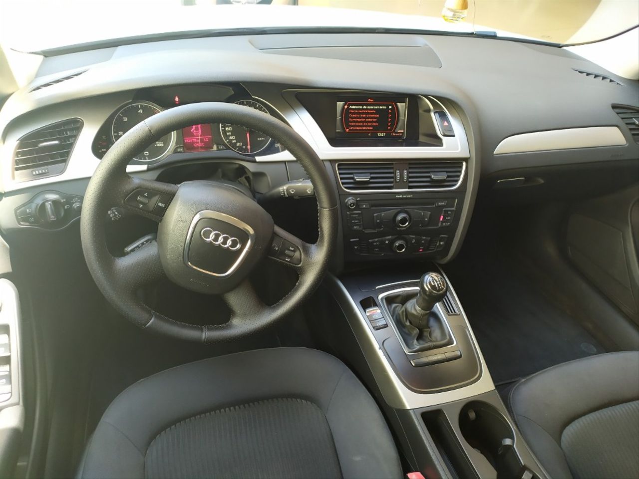 AUDI A463844645740291122