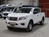 NISSAN Navara 2.3 dCi 118kW 160CV Visia D.Cabina 4X4