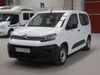 CITROEN Berlingo Talla M BlueHDi 100 LIVE