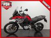 BMW F 850 GS