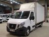 NISSAN NV400 CA L3H1 45T 2.3dCi 96kW RWD DW BASIC