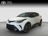 TOYOTA CHR 2.0 180H GR Sport