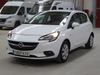 OPEL CORSA VAN 2 PLAZAS