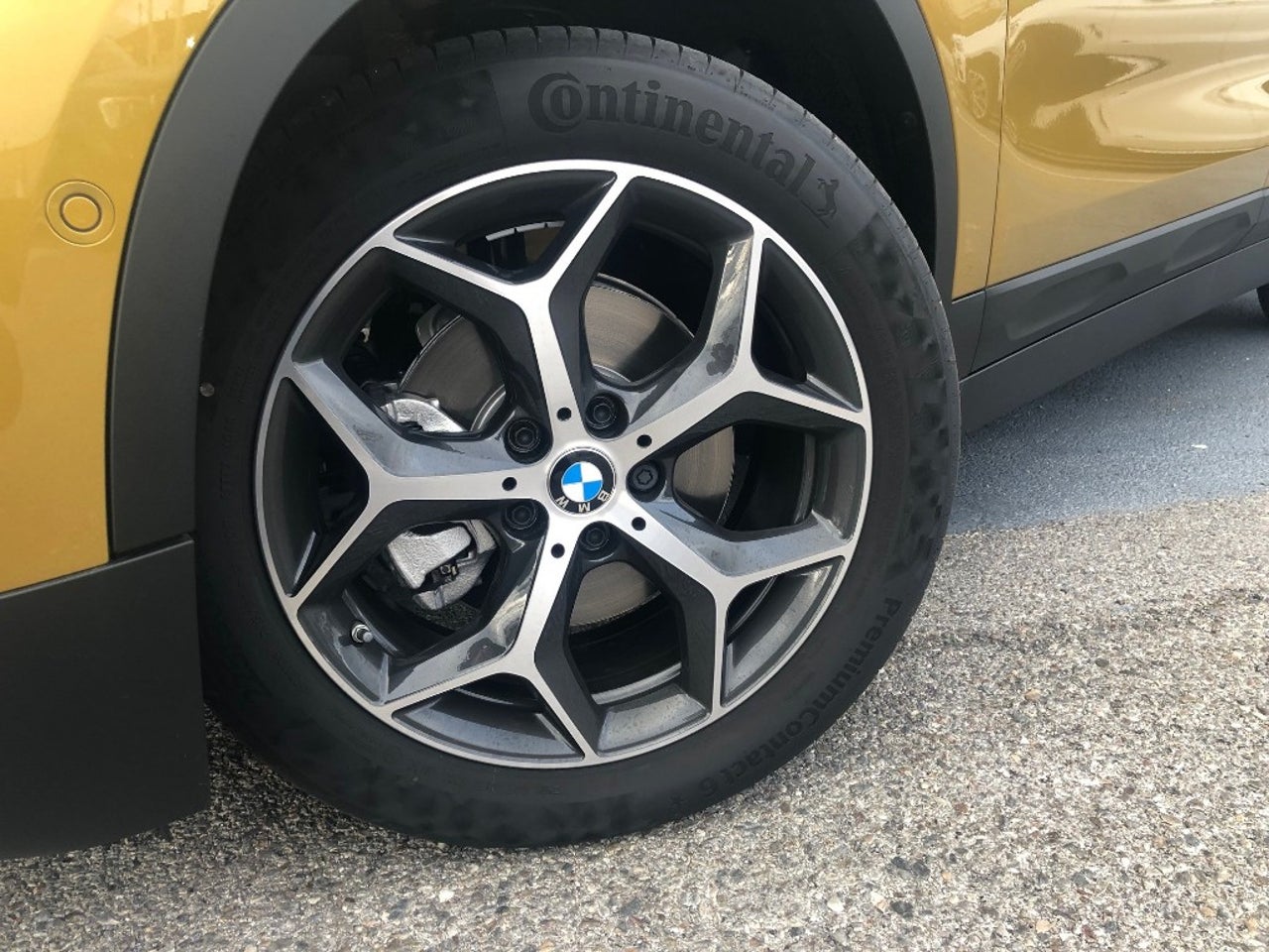 BMW X264298874977538124