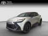 TOYOTA CHR 2.0 200H GR Sport AWDi
