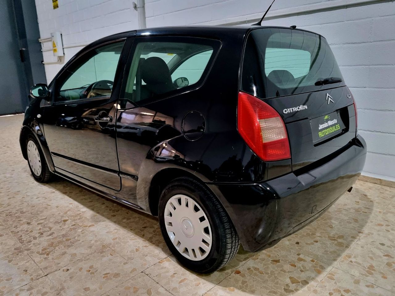 CITROEN C263844649866113122