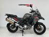 BENELLI TRK 502 X