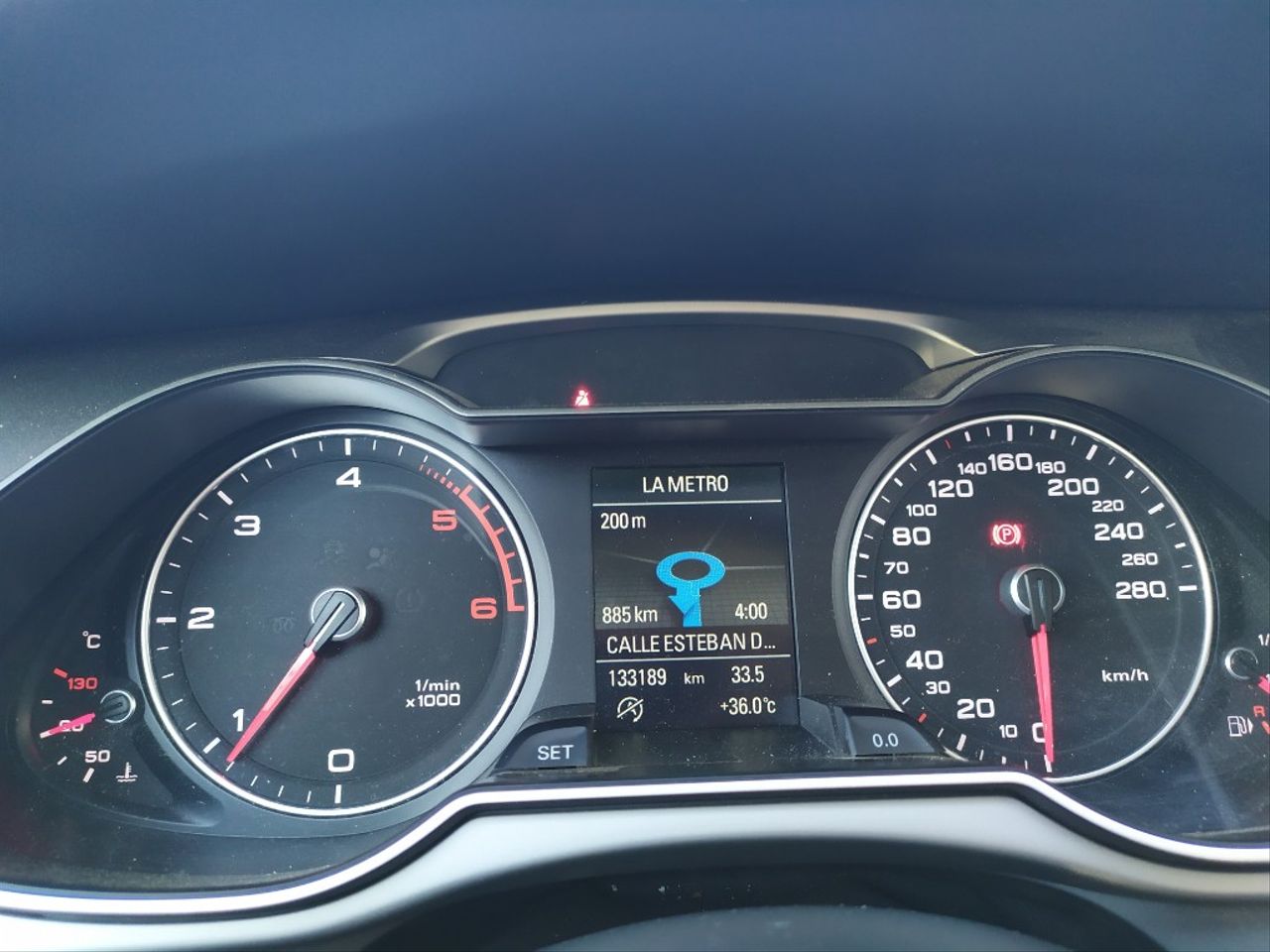 AUDI A463844645751937121