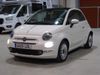 FIAT 500 Lounge 1.2 8v 51KW 69 CV GLP