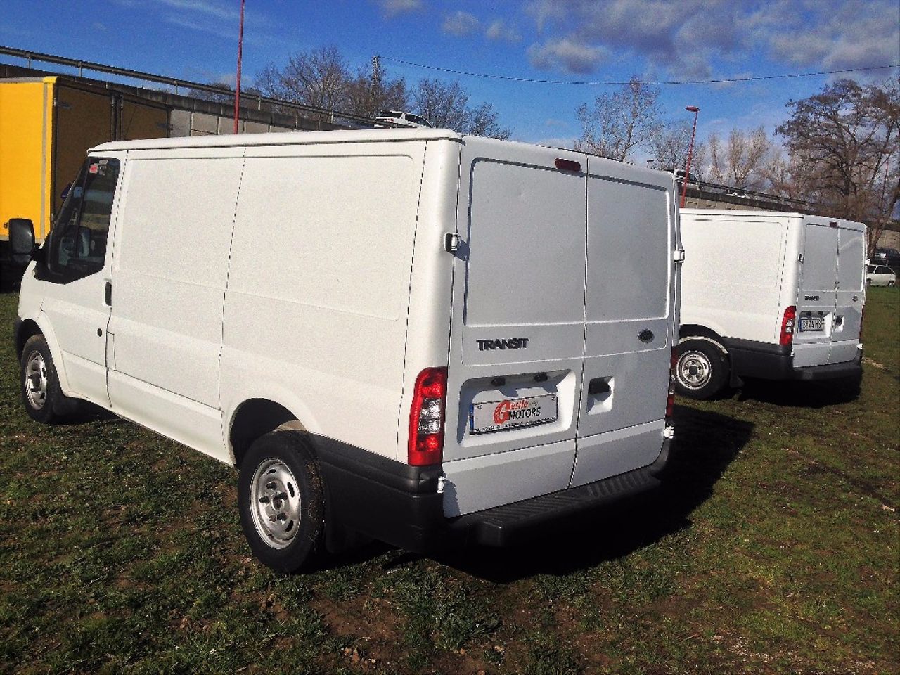 FORD Transit64236422540161124