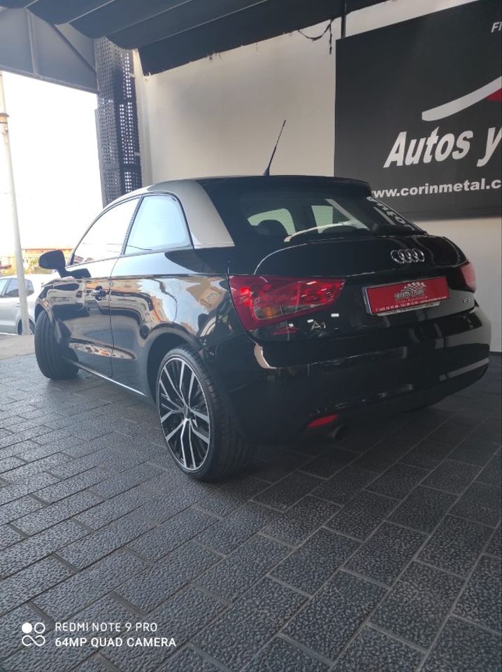 AUDI A163844643436291122