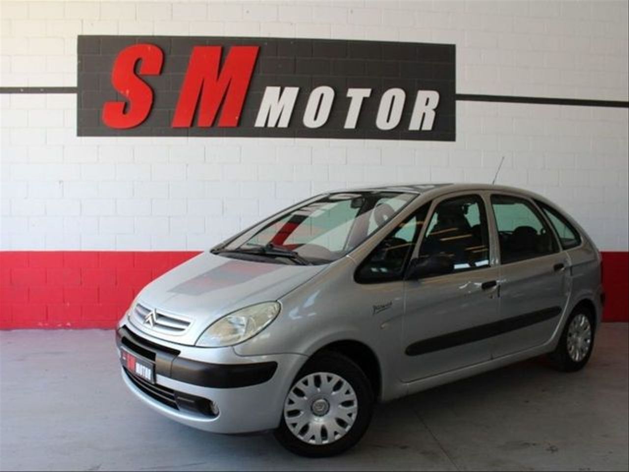 CITROEN Xsara Picasso