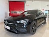 MERCEDES-BENZ CLA CLA 250 e Shooting Brake