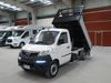 PIAGGIO Porter NP6 1.5 GLP Chasis Long Range S