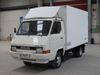 NISSAN Trade TRADE 2.8 FURGON