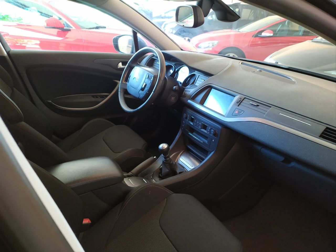 CITROEN C563844645912577121