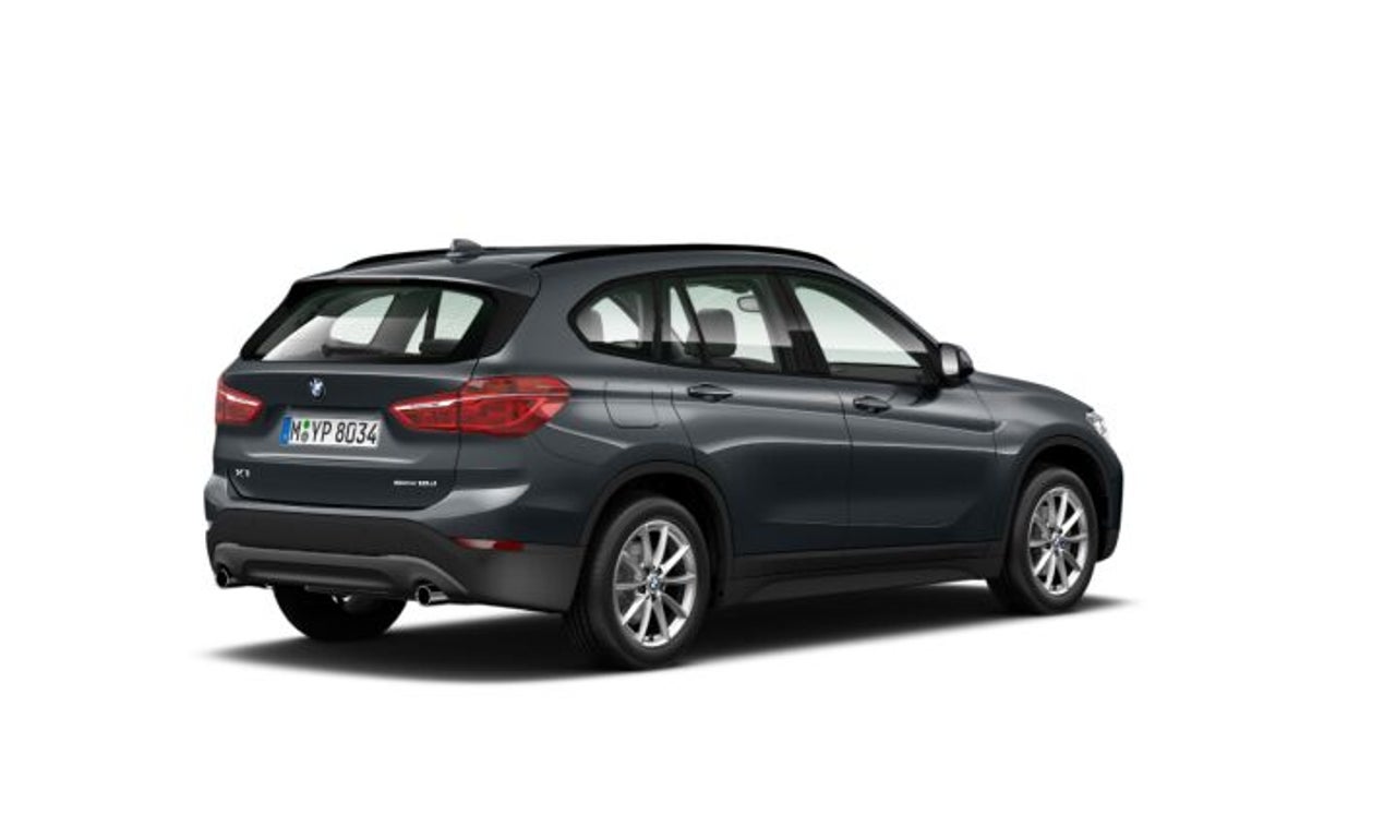 BMW X164300220982019122