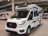 C.I. Horon 81xt Fit compact 2025