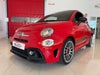 ABARTH 500 1.4 16v TJet 595 107kW 145CV E6D