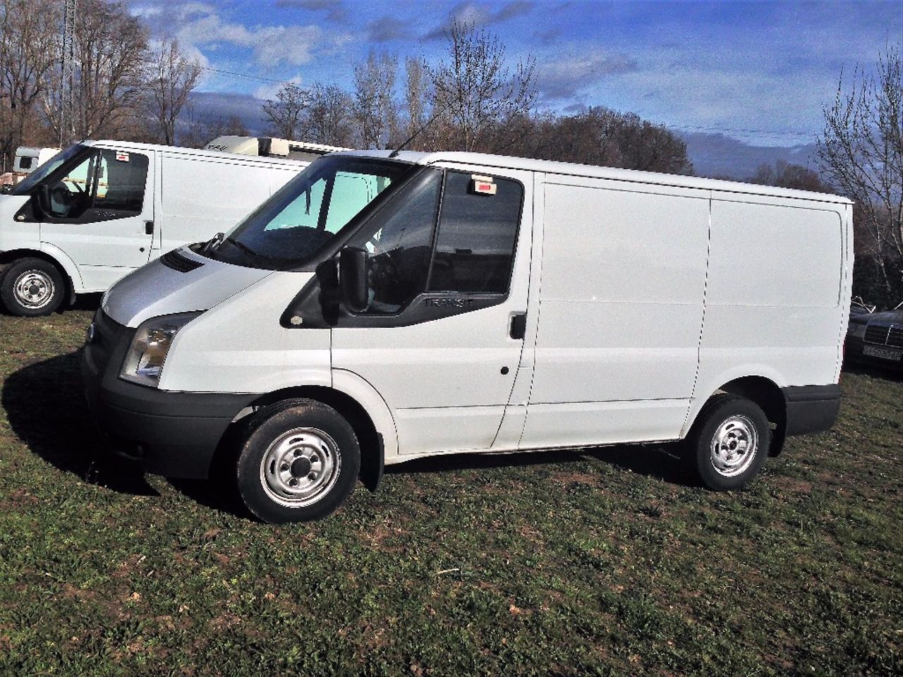 FORD Transit64236422540161122