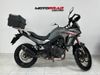 HONDA XL 750 Transalp