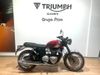 TRIUMPH Elvis Presley Limited Edition