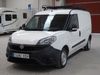 FIAT Doblo Cargo Base Maxi 1.3 Mjet 70kW 95CV 750 kg