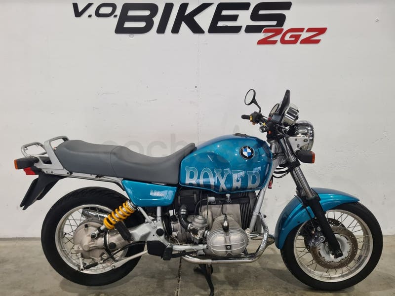BMW R 80 R