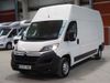 CITROEN Jumper BlueHDi 96KW 130CV Furgon 35L3H3
