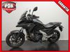 HONDA NC 750 X