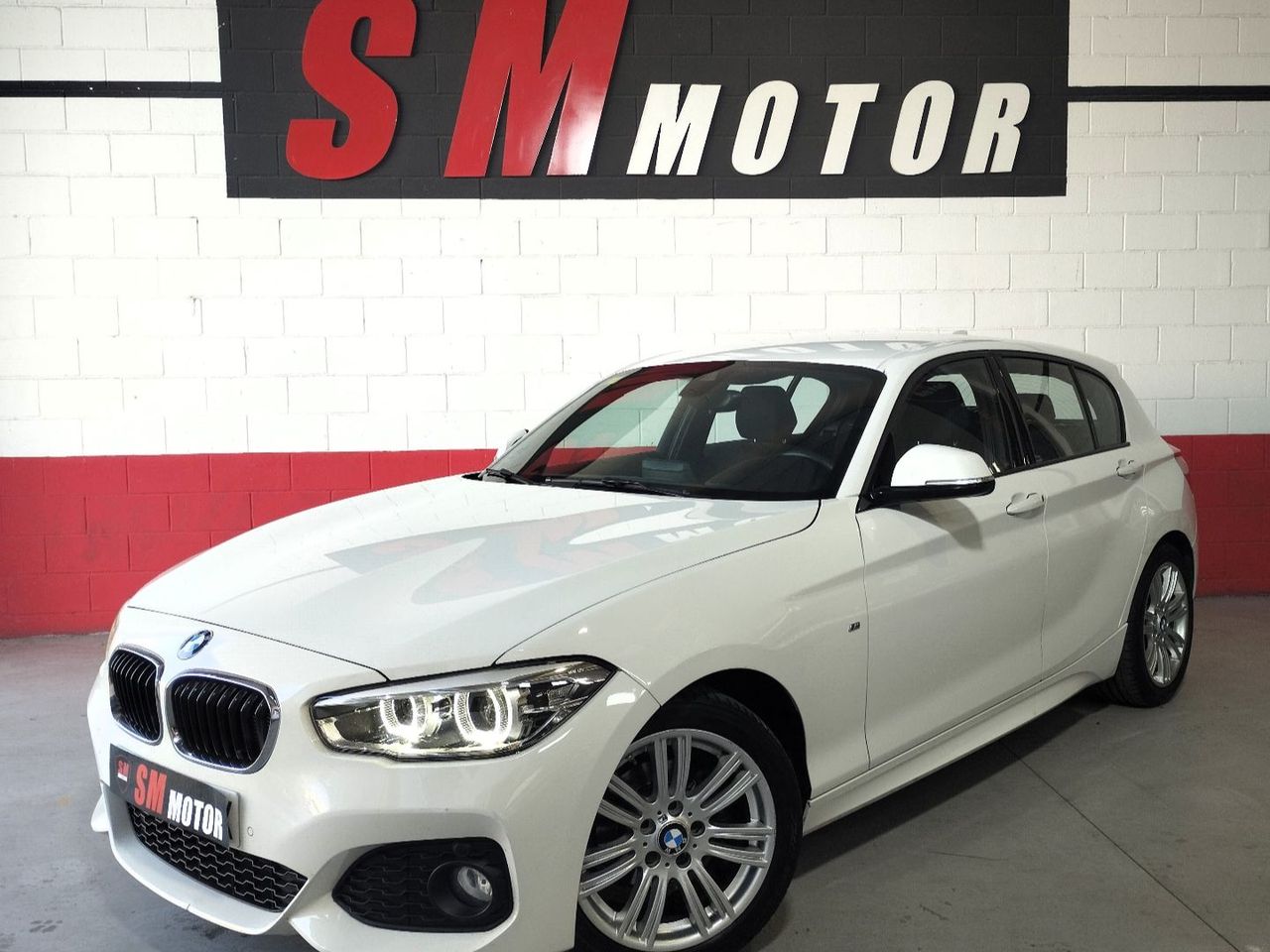 BMW Serie 1