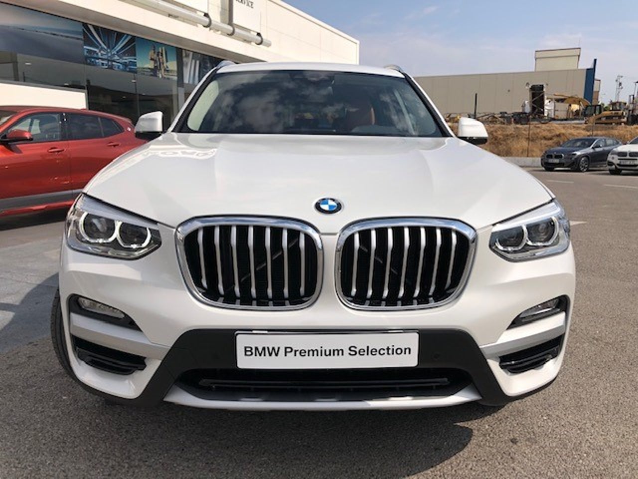 BMW X364299988248065122