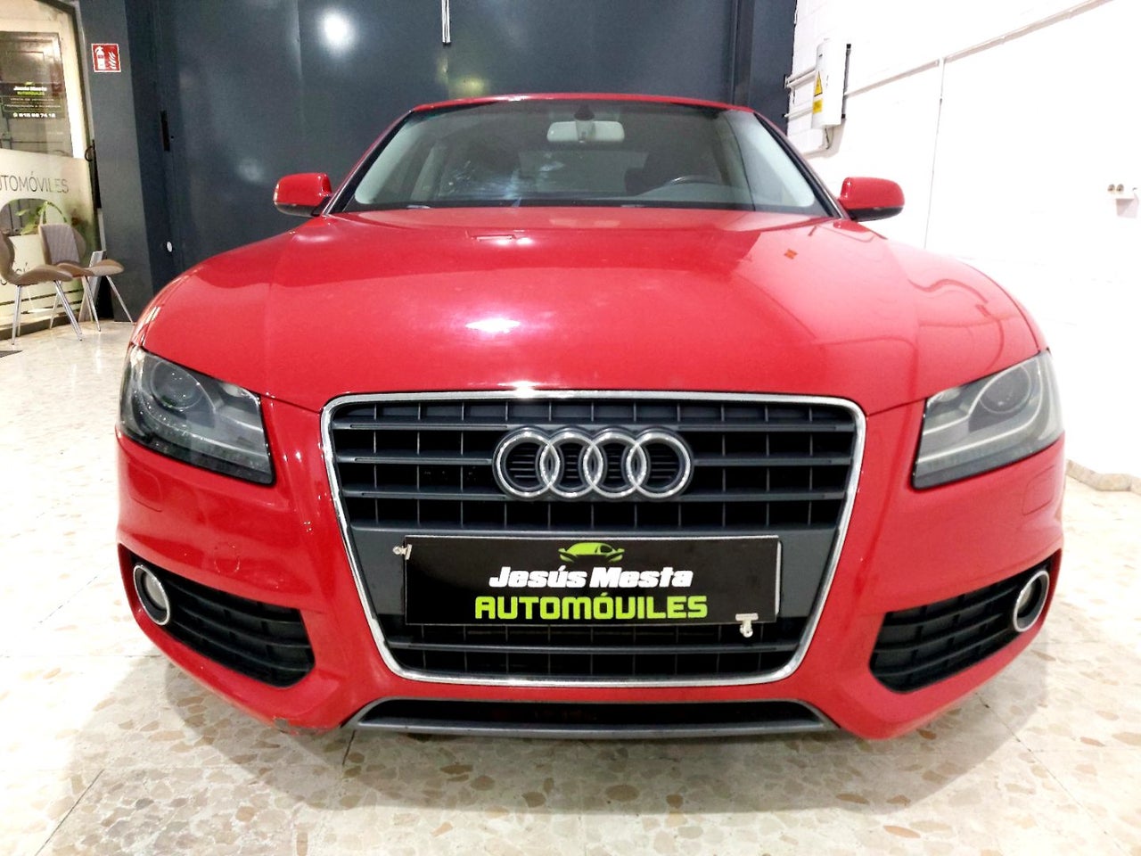 AUDI A563844649819907121
