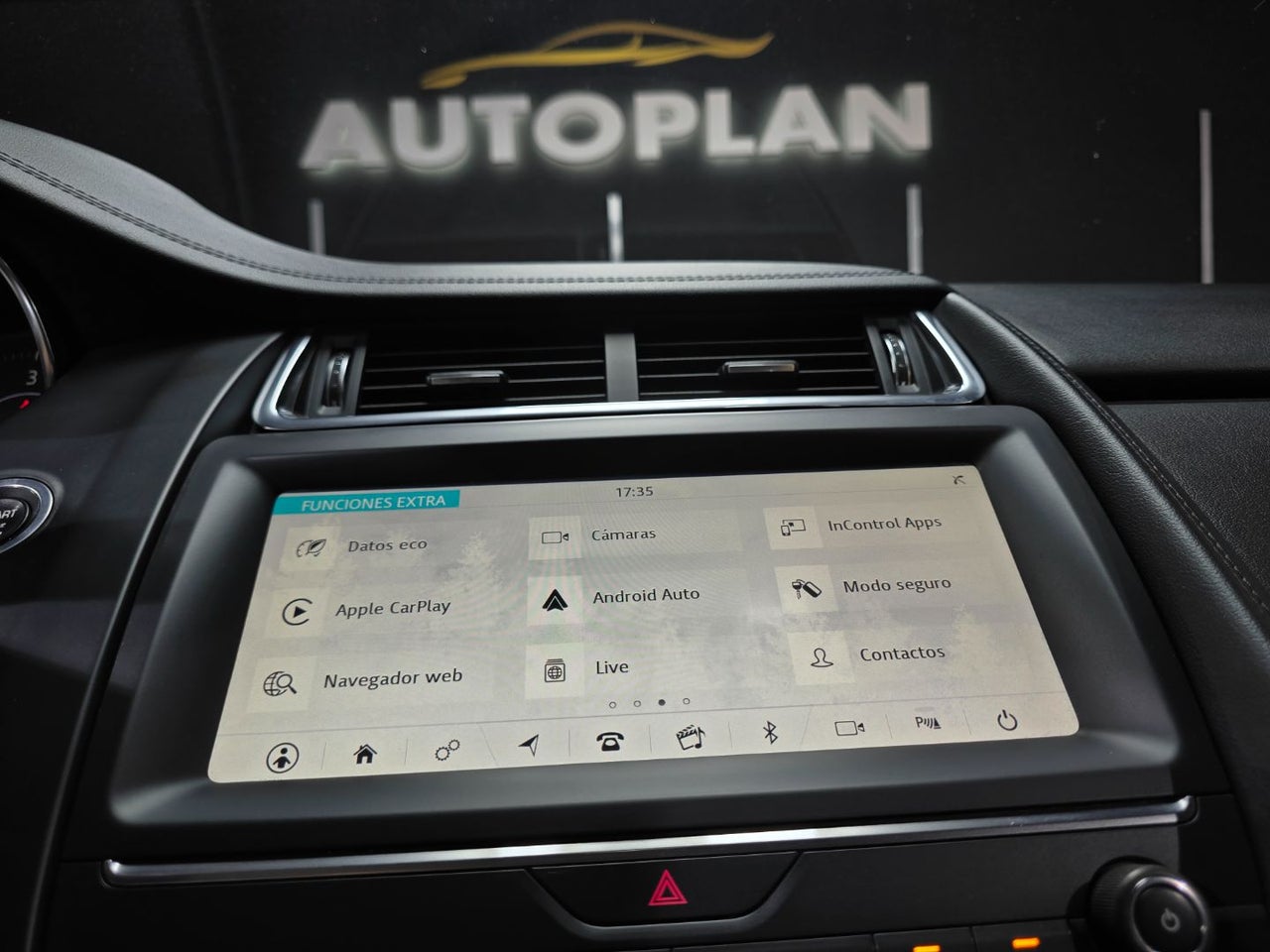 JAGUAR EPace 2.0D 110kW 4WD Auto