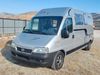 ADRIA TWIN camper fiat ducato 130 CV. doble AA