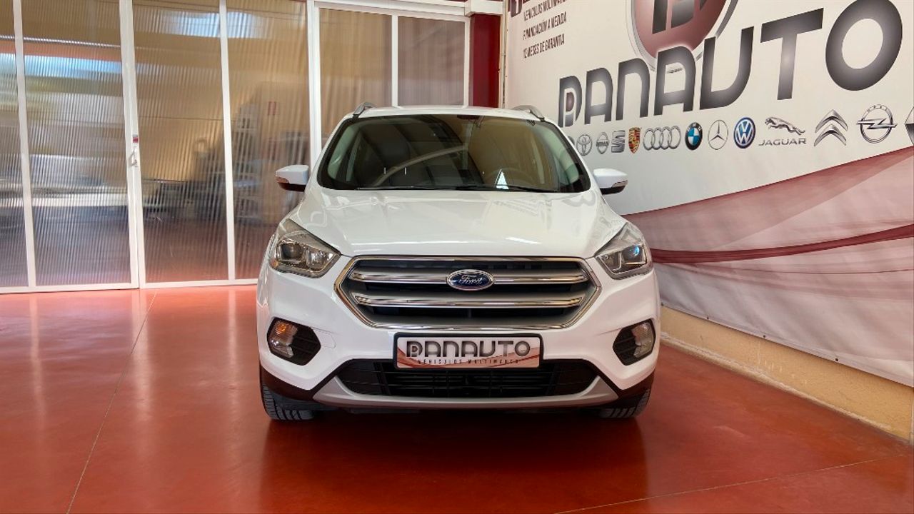 FORD Kuga64236423307906122