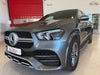 MERCEDES-BENZ GLE Coupe GLE 350 de 4MATIC Hibrido Enchufable