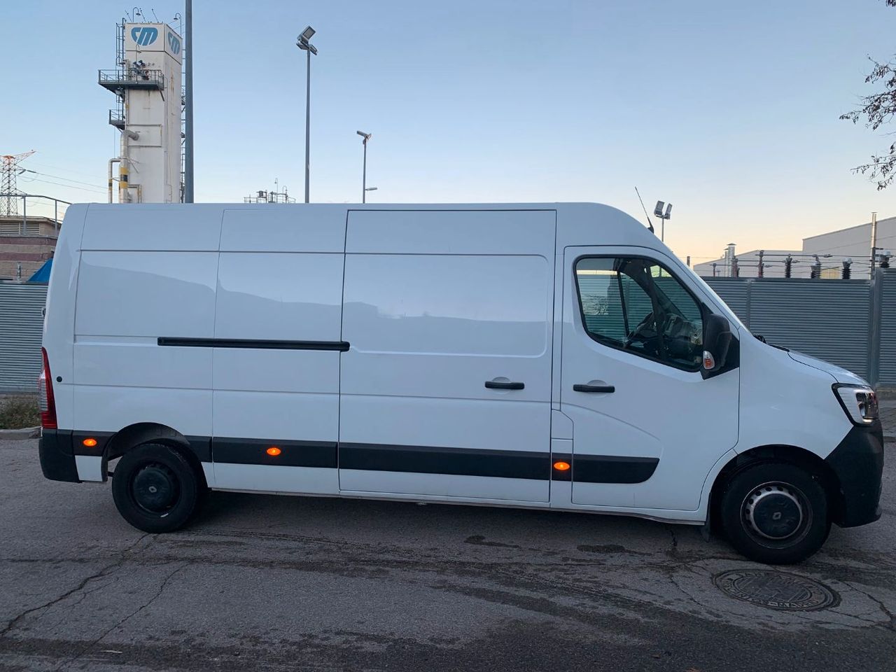 RENAULT Master63845820850433121