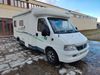 CHAUSSON WELCOME 55/70 FIAT DUCATO 130 CVS Cama Francesa