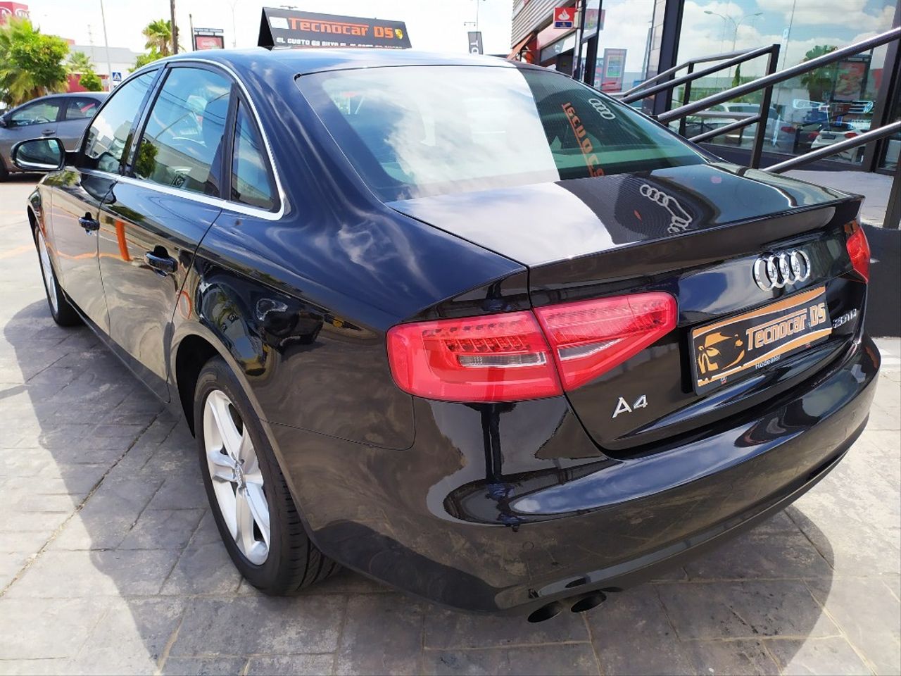AUDI A463844646019587122