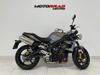 TRIUMPH STREET TRIPLE R