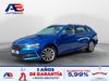 SKODA Superb Combi Style 1.4 TSI iV PHEV DSG