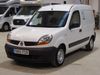 RENAULT Kangoo  1.2i frigorifico -20ºC FRC