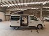 NISSAN NV-300 L1H1 - 8 PLAZAS - CAMPER 4 DORMIR TECHO ELEVABLE