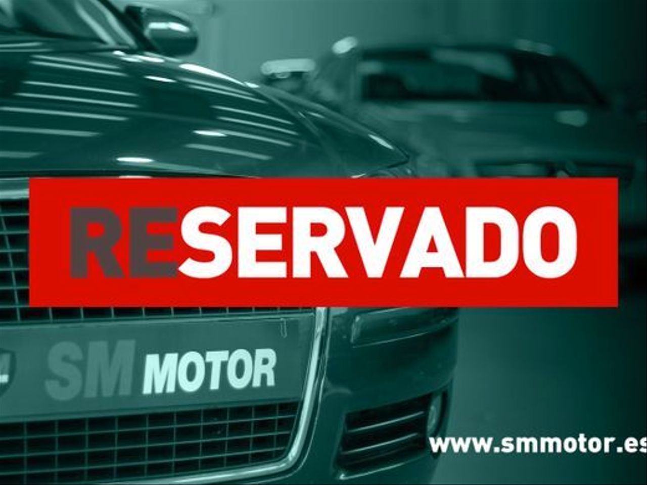 BMW Serie 3