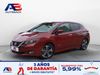 NISSAN LEAF 40kWh NConnecta