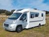 PILOTE AVENTURA 740 - PERFILADA CAMA ISLA POCOS KMS
