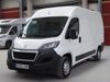 PEUGEOT Boxer Pack 333 L2 H2 BHDI 103kW 140CV SS